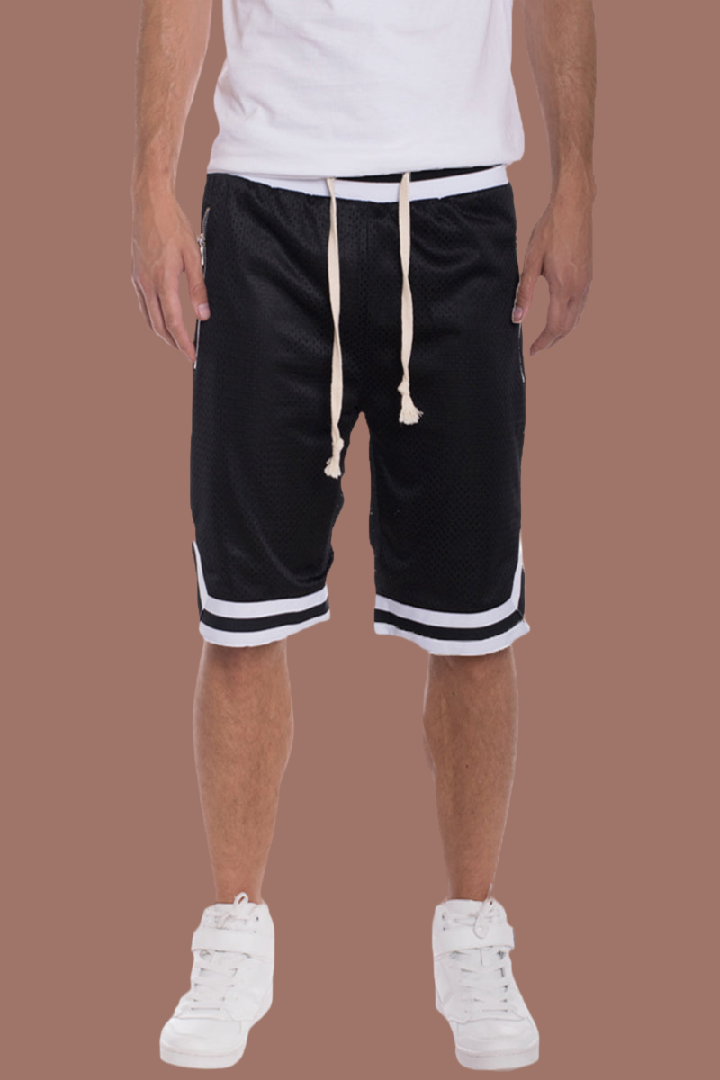 Wilcox Mesh Shorts