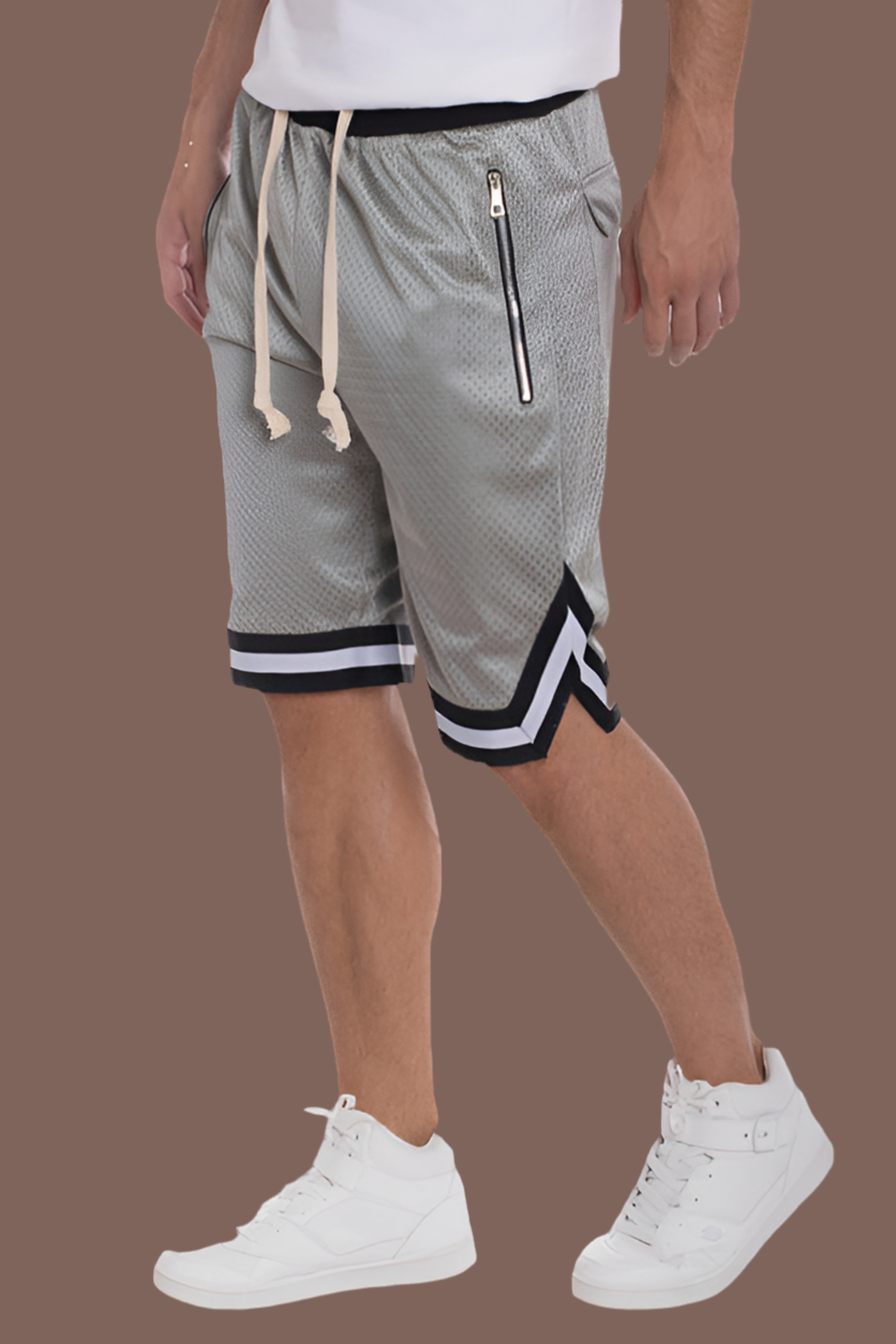 Wilcox Mesh Shorts