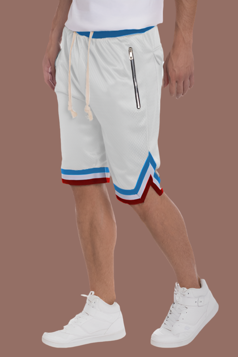 Wilcox Mesh Shorts