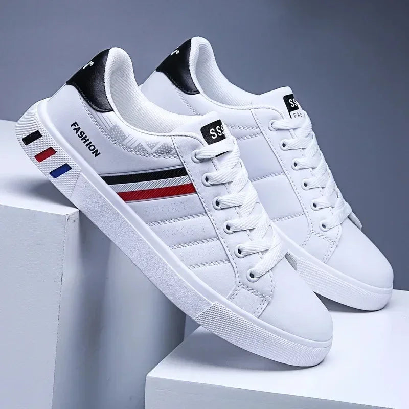 Sneakers Men's Shoe White Original Lightweight Luxury Shoes High quality