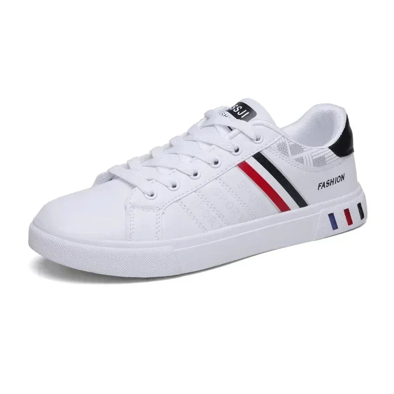 Sneakers Men's Shoe White Original Lightweight Luxury Shoes High quality