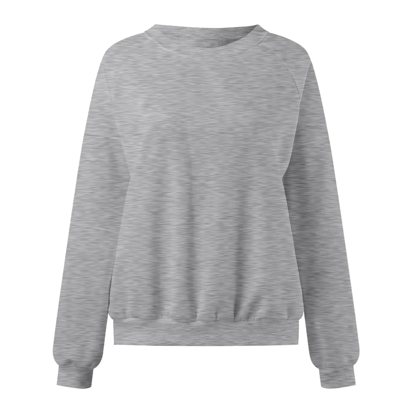 Women's clothing offers today, women's sweatshirt without a hood,